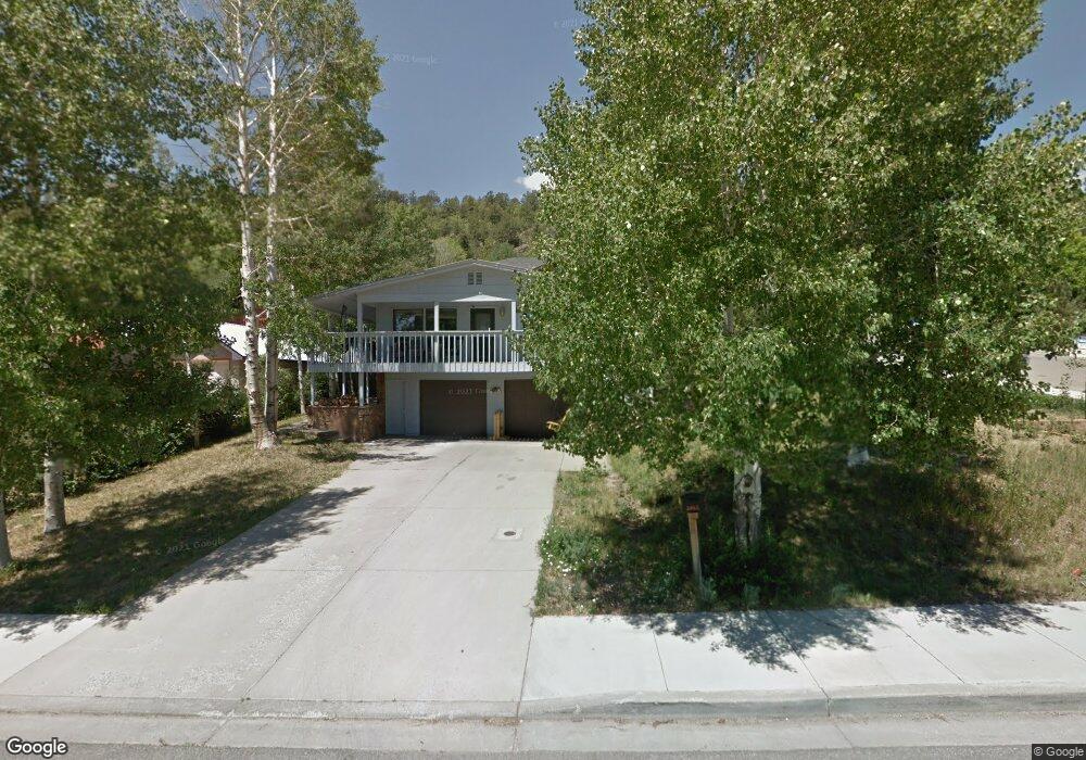 3061 W 3rd Ave, Durango, CO 81301 - photo 1