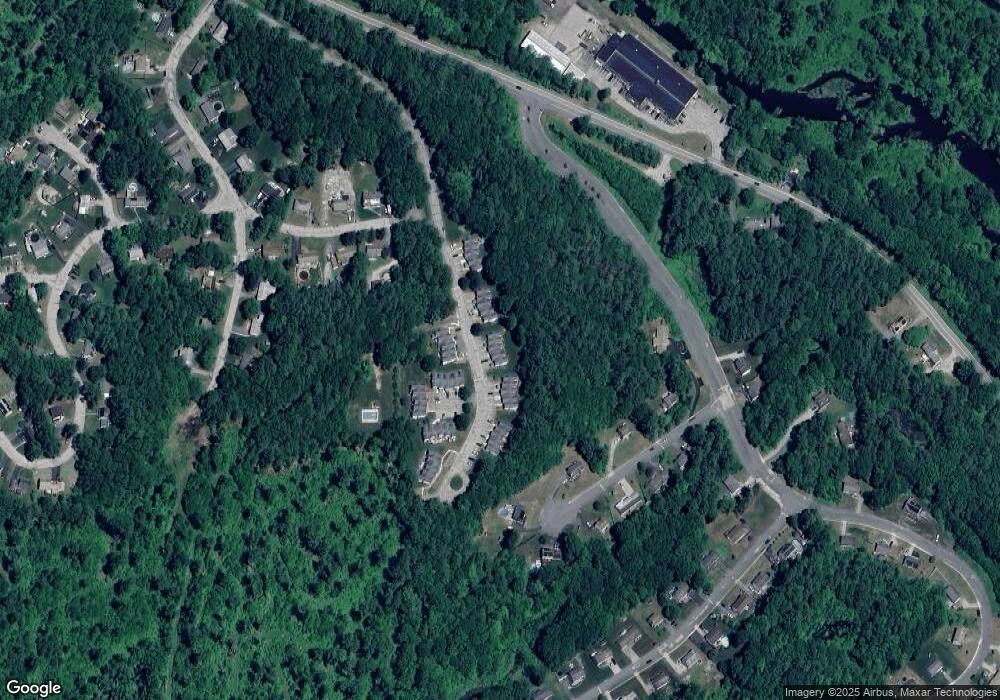 107 Riverview Place unit E, Southbridge, MA 01550 - photo 1