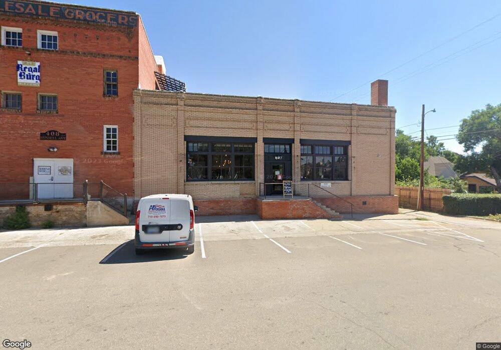 Street View Photo