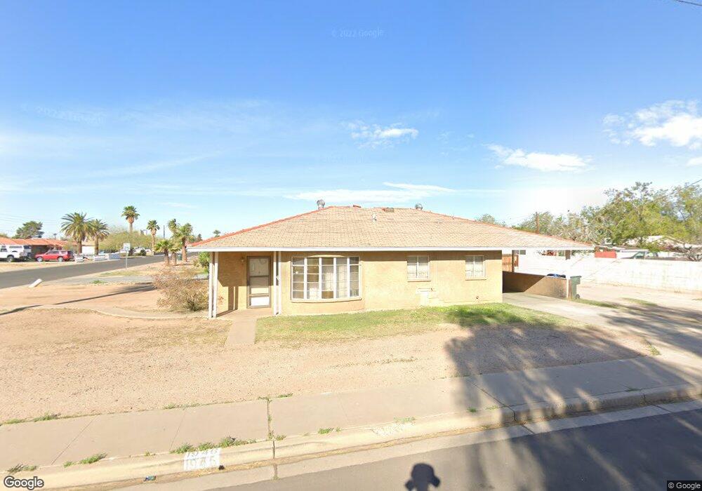 1946 E Palm Ln, Phoenix, AZ 85006 - photo 1