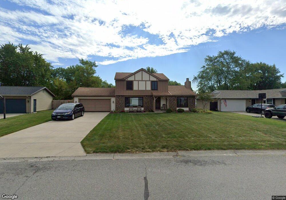 3290 Shiloh Dr, Lima, OH 45801 - photo 1