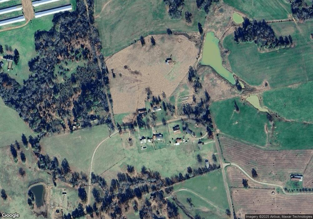 1194 County Road 813, Nacogdoches, TX 75964 - photo 1