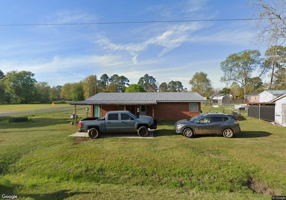 409 W Park St, Ocilla, GA 31774 - photo 1