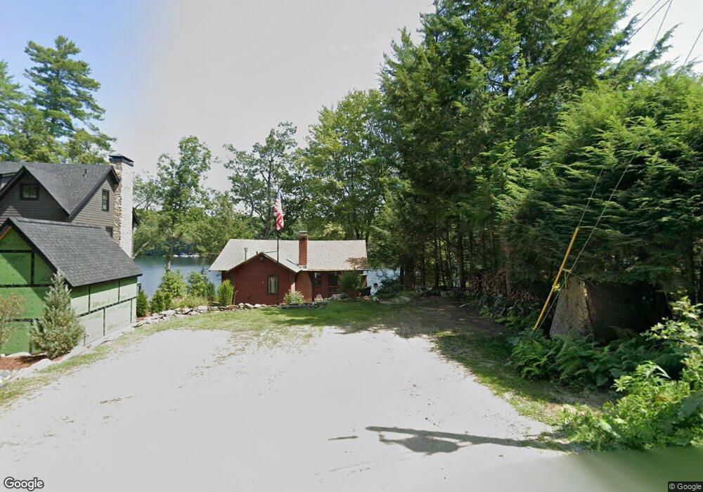 75 W Shore Rd, Swanzey, NH 03446 - photo 1