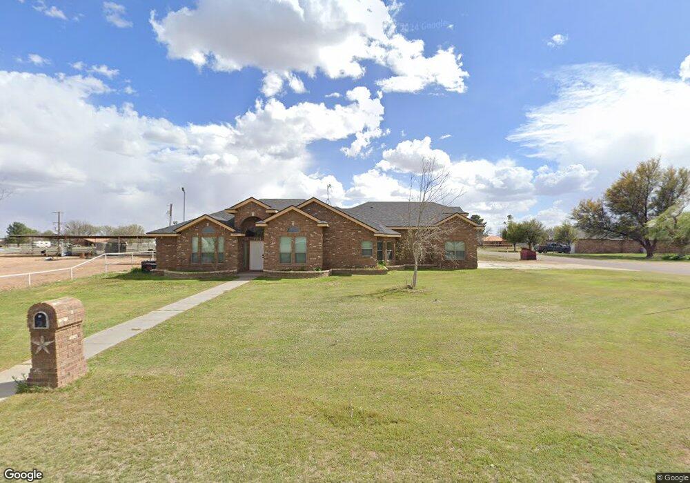 9081 W 59th St, Odessa, TX 79764 - photo 1