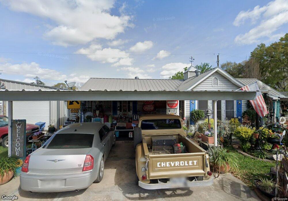 330 Joseph St, East Bernard, TX 77435 - photo 1