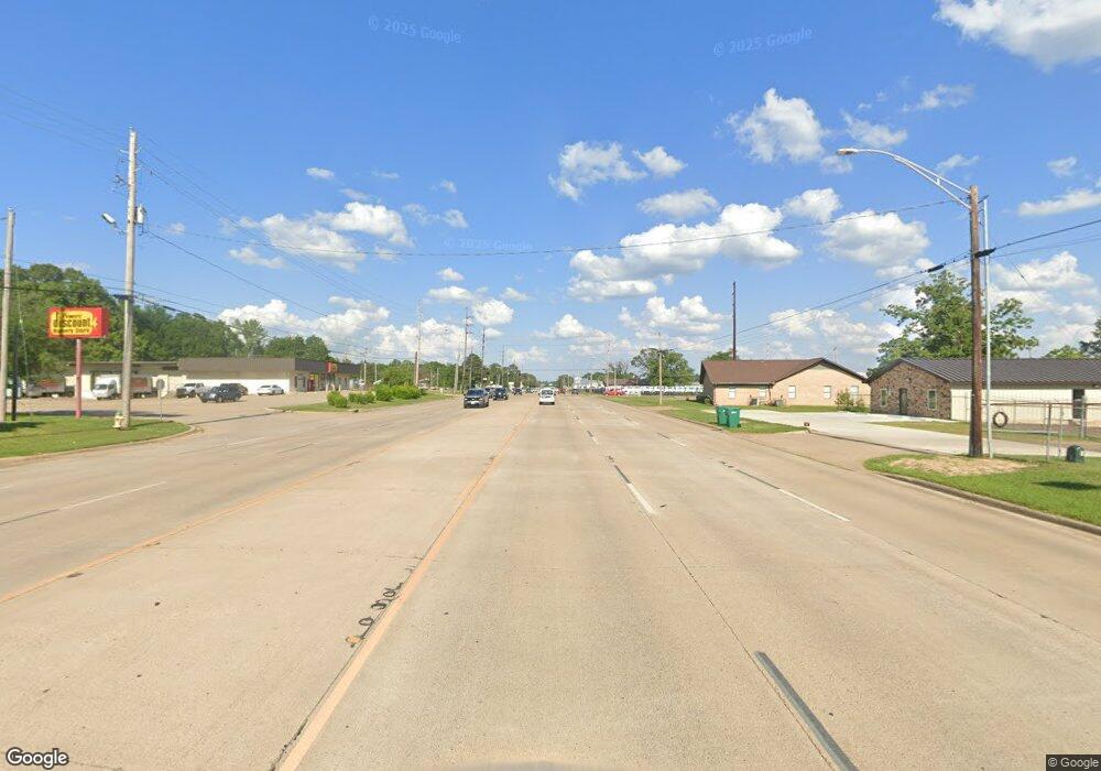 4005 W 7th St, Texarkana, TX 75501 - photo 1