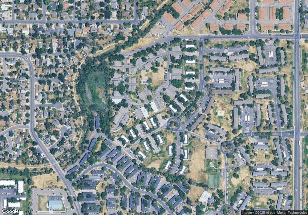 24 Nome Way unit D, Aurora, CO 80012 - photo 1