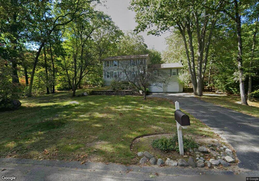 16 Blacksmith Rd, Cumberland, RI 02864 - photo 1