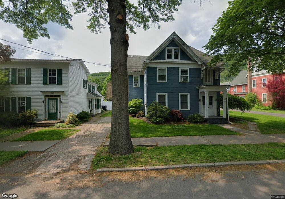 351 Main St, Owego, NY 13827 - photo 1