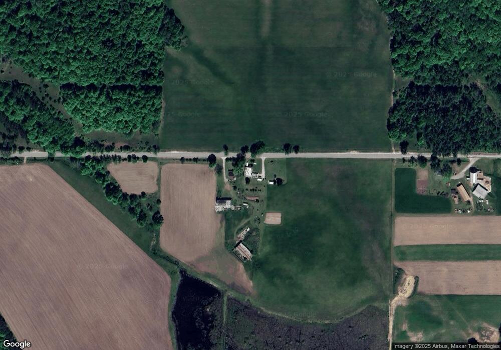 5652 Stolt Rd, Petoskey, MI 49770 - photo 1