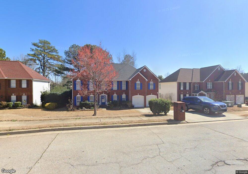 1223 Kern Cove, McDonough, GA 30253 - photo 1