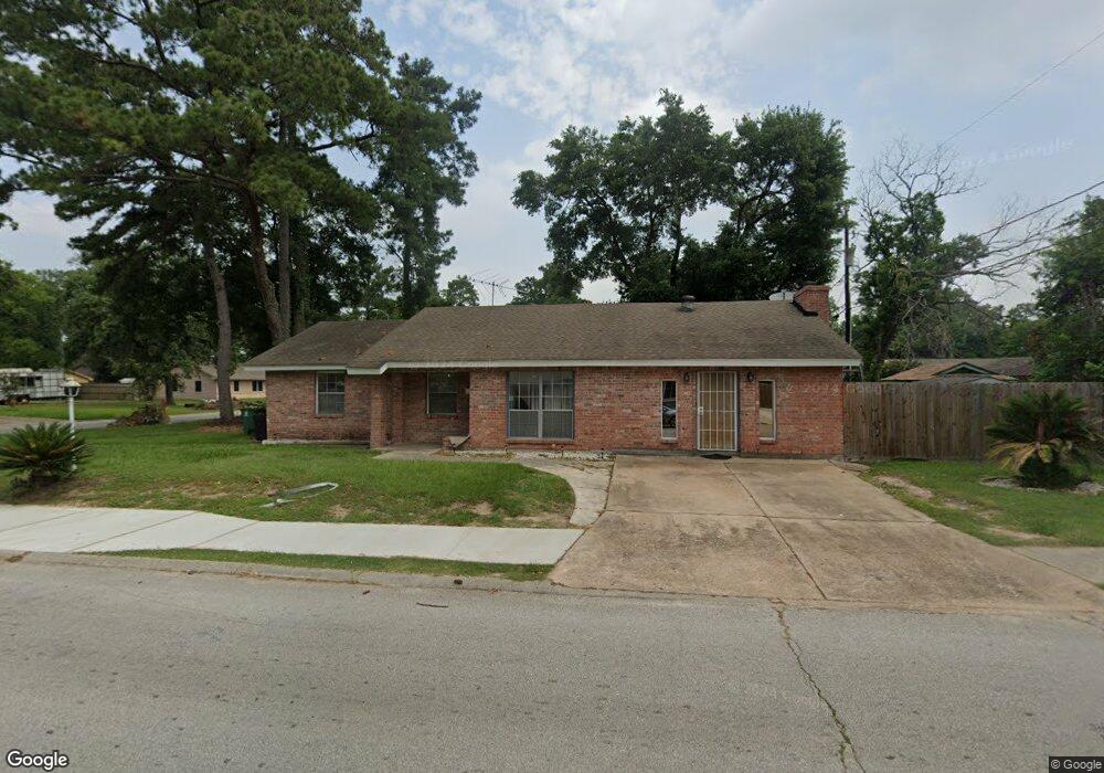 10502 Hollyglen Dr, Houston, TX 77016 - photo 1