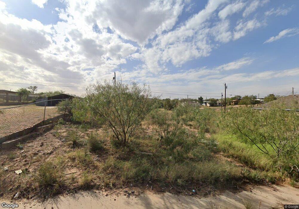 1204 Marijo Ave, Big Spring, TX 79720 - photo 1