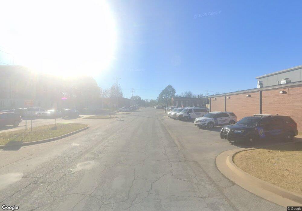 152 Okmulgee Rt 2, Okmulgee, OK null - photo 1