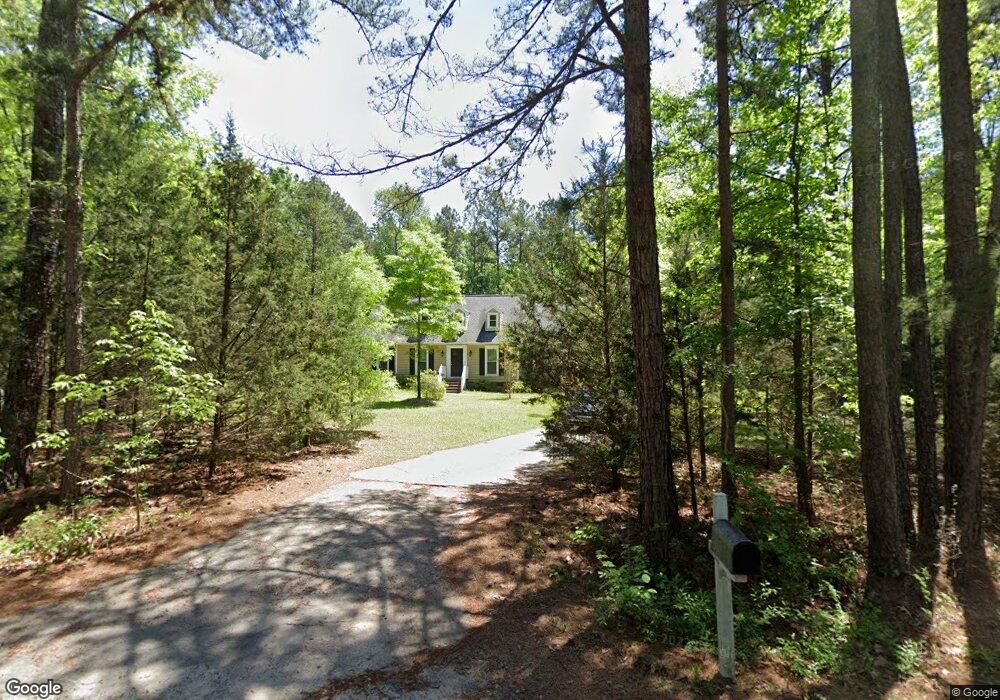 154 White Rock Acres Rd, Chapin, SC 29036 - photo 1