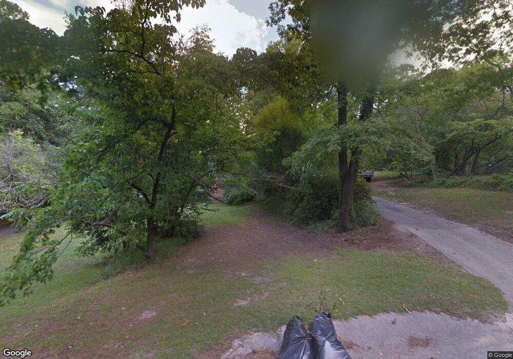 607 Cliffview Dr, Macon, GA 31206 - photo 1