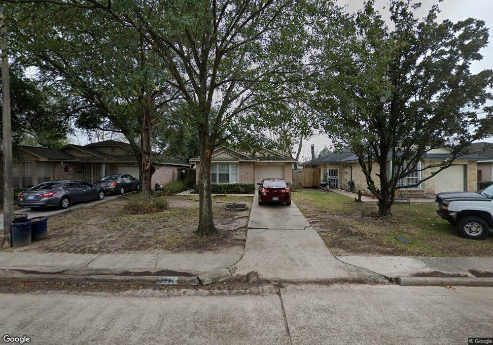 7221 Greenyard Dr, Houston, TX 77086 - photo 1