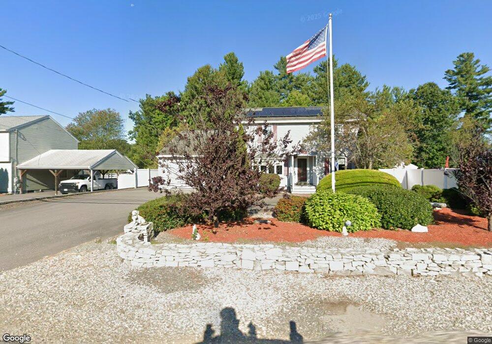 155 E Dunstable Rd, Nashua, NH 03062 - photo 1