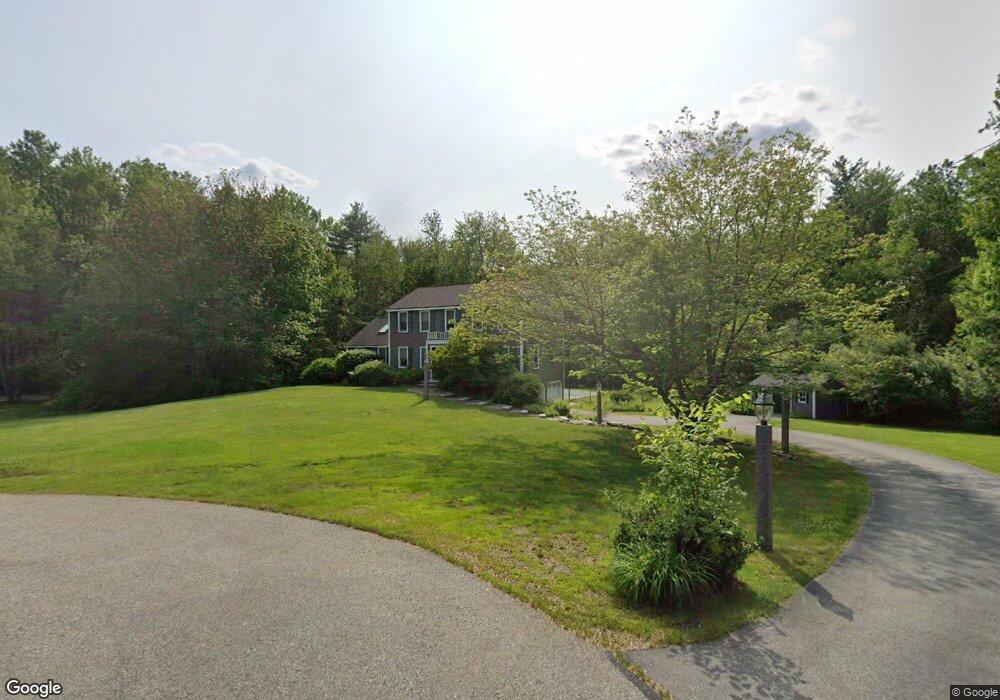 20 Bartlett Rd, Hampstead, NH 03841 - photo 1