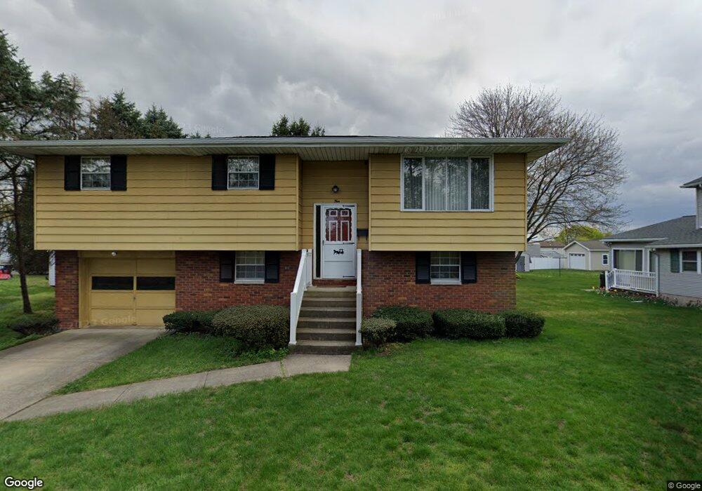 4 Owen St, Pittston, PA 18640 - photo 1