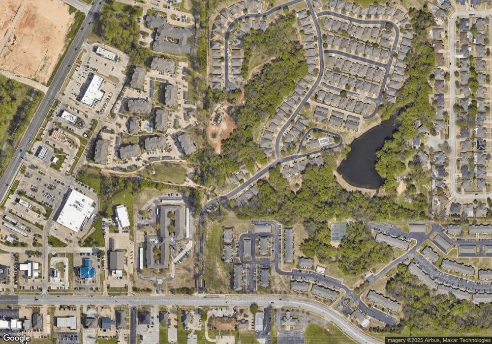 5910 Northstar Blvd, Tyler, TX 75703 - photo 1