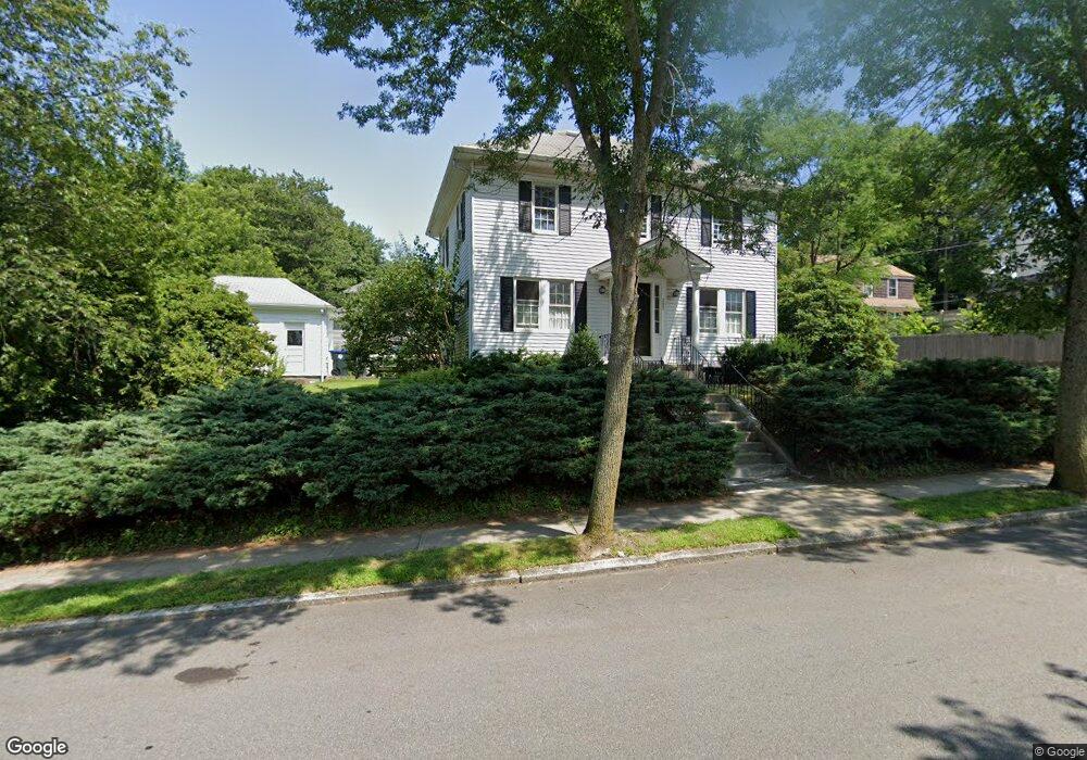 283 Camp St, Providence, RI 02906 - photo 1