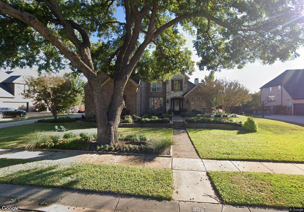 803 Cross Ln, Southlake, TX 76092 - photo 1