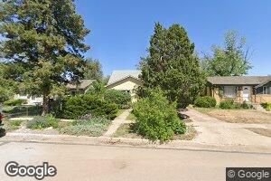 917 S Prospect St, Colorado Springs, CO 80903
