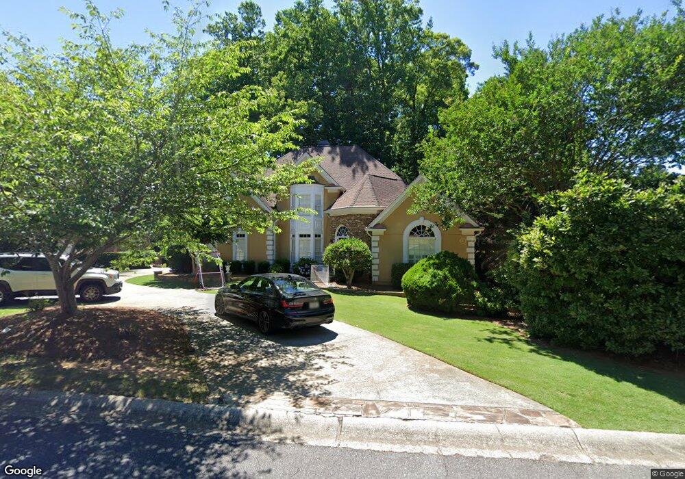 1426 Waterford Green, Marietta, GA 30068 - photo 1