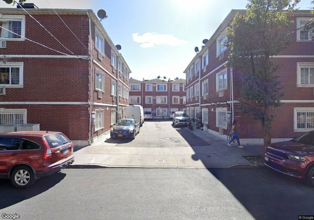 17024 Park Cir, Jamaica, NY 11433 - photo 1