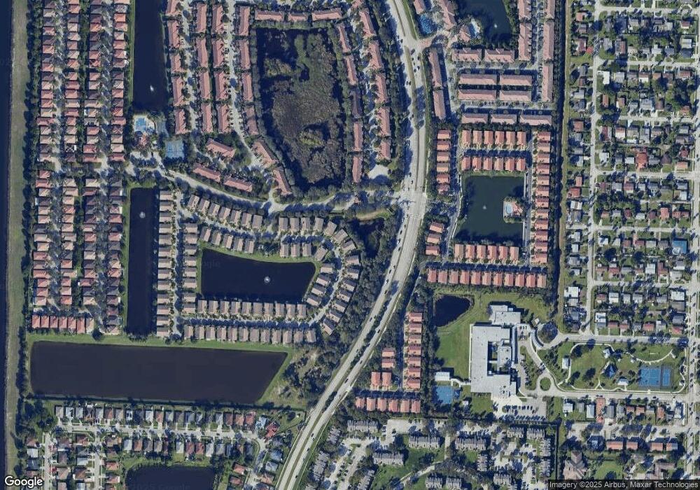 3239 Laurel Ridge Cir, Riviera Beach, FL 33404 - photo 1