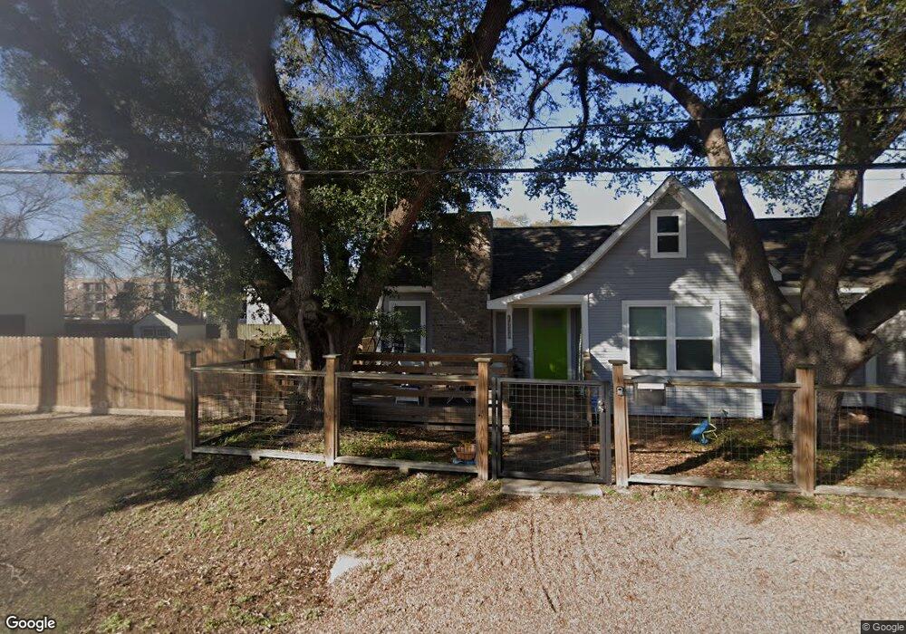 1224 Posey St, Houston, TX 77009 - photo 1