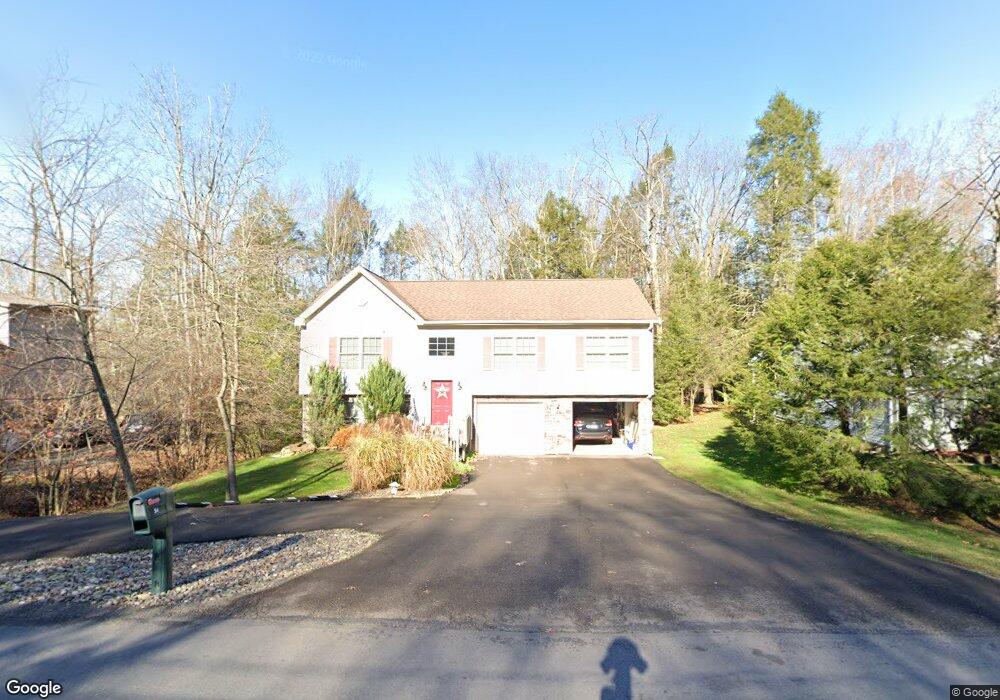 54 Edge Rock Dr, Drums, PA 18222 - photo 1