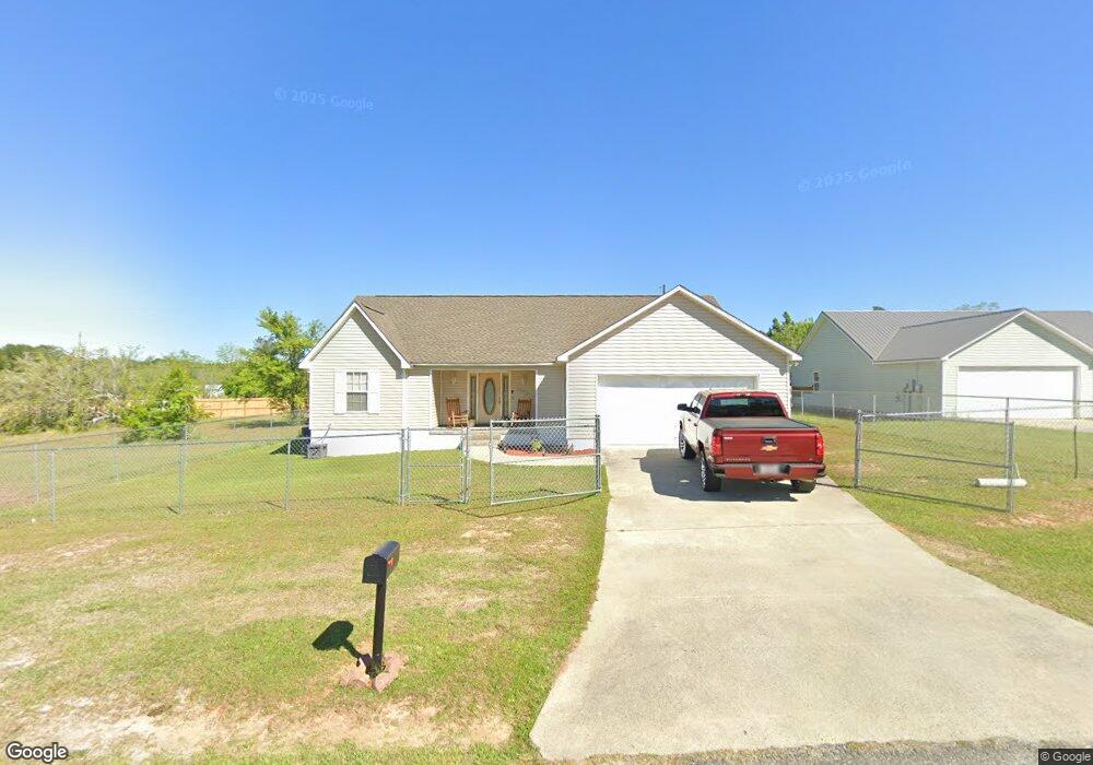 1049 Otto Cir, Douglas, GA 31535 - photo 1