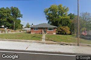 421 Fulton Ave, Mokane, MO 65059