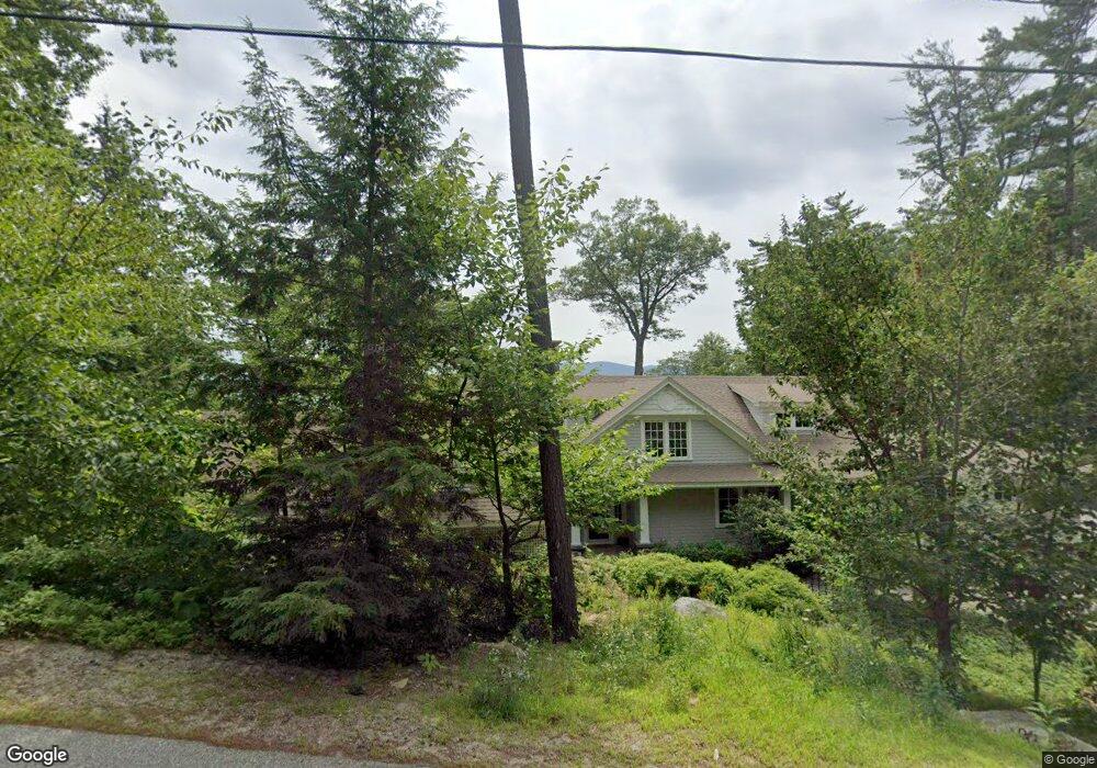 294 Sewall Rd, Wolfeboro, NH 03894 - photo 1