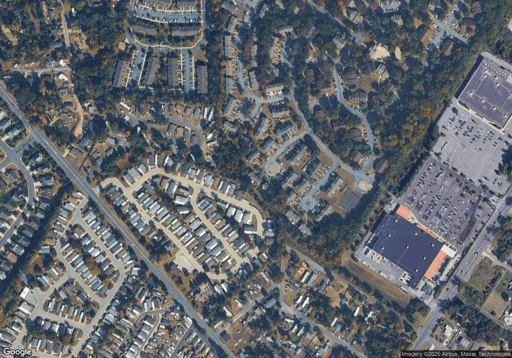 636 Sangreal Ct unit 636, Mantua, NJ 08051 - photo 1