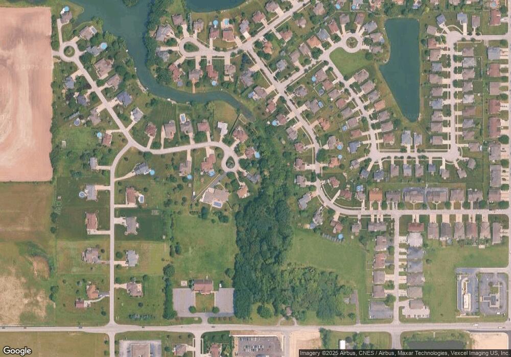 7323 E 107th Ct, Crown Point, IN 46307 - photo 1