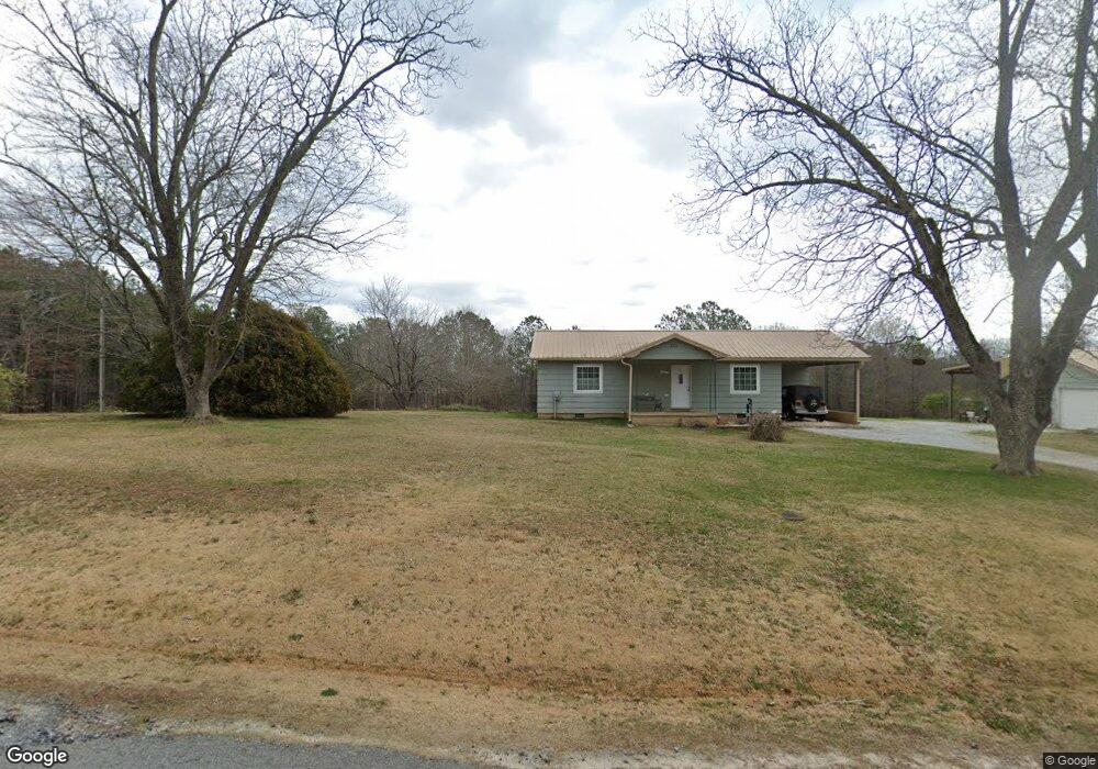 425 Pollard Rd, Temple, GA 30179 - photo 1