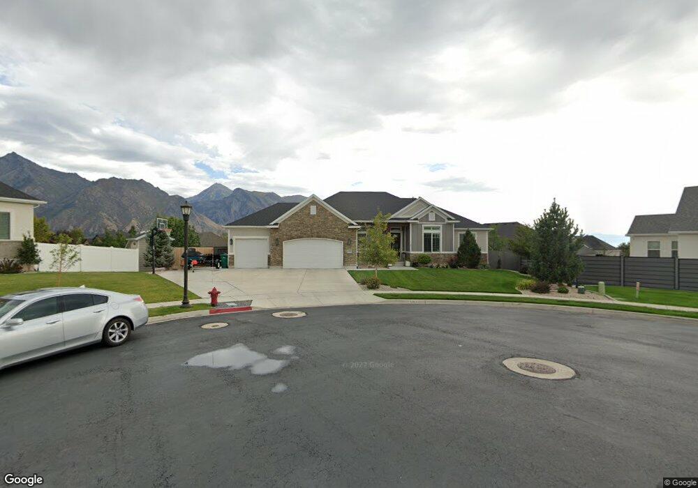 5954 W Beacon Meadow Cir unit 314, Highland, UT 84003 - photo 1
