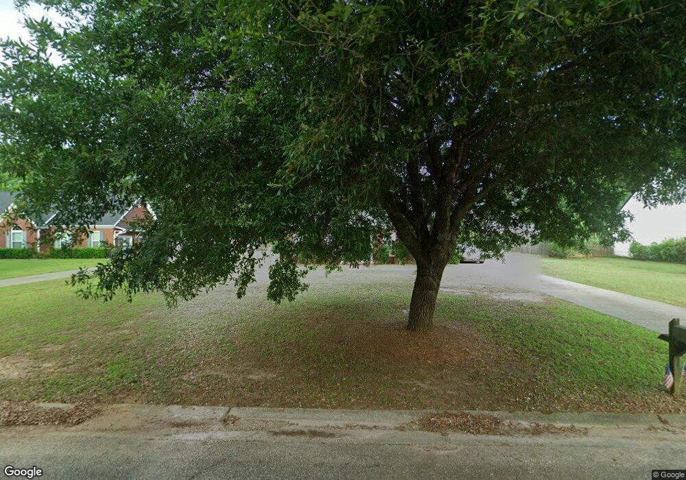 18905 Summer Oaks Place, Fairhope, AL 36532 - photo 1