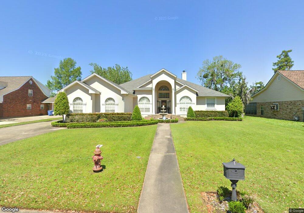 31 Belle Helene Dr, Destrehan, LA 70047 - photo 1