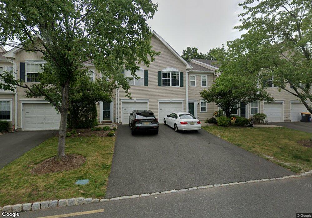 289 Janine Way, Bridgewater, NJ 08807 - photo 1