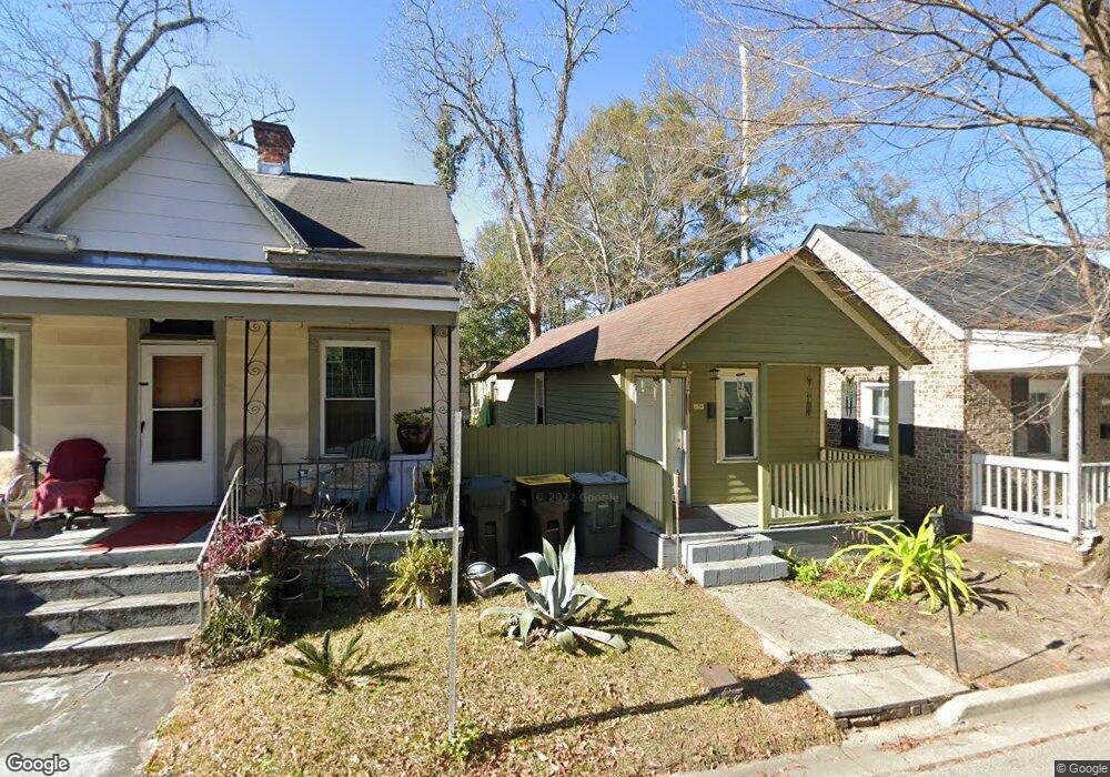 1513 Grove St, Savannah, GA 31401 - photo 1