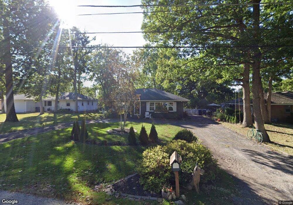 2842 W Bonnie Brook Ln, Waukegan, IL 60087 - photo 1