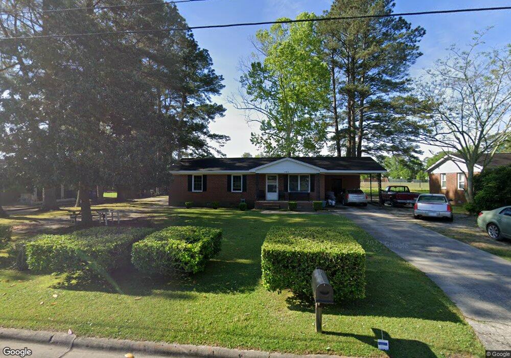 555 Hillcrest Ave, Winterville, NC 28590 - photo 1