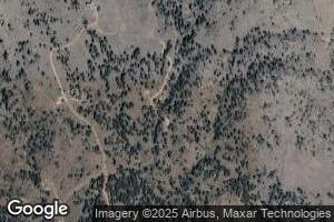 441 Wagon Wheel Rd, Guffey, CO 80820