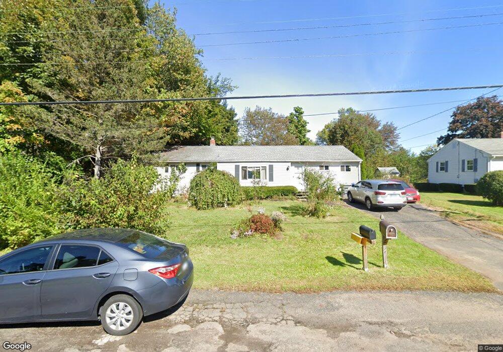 57 Meadowlark Rd, Enfield, CT 06082 - photo 1