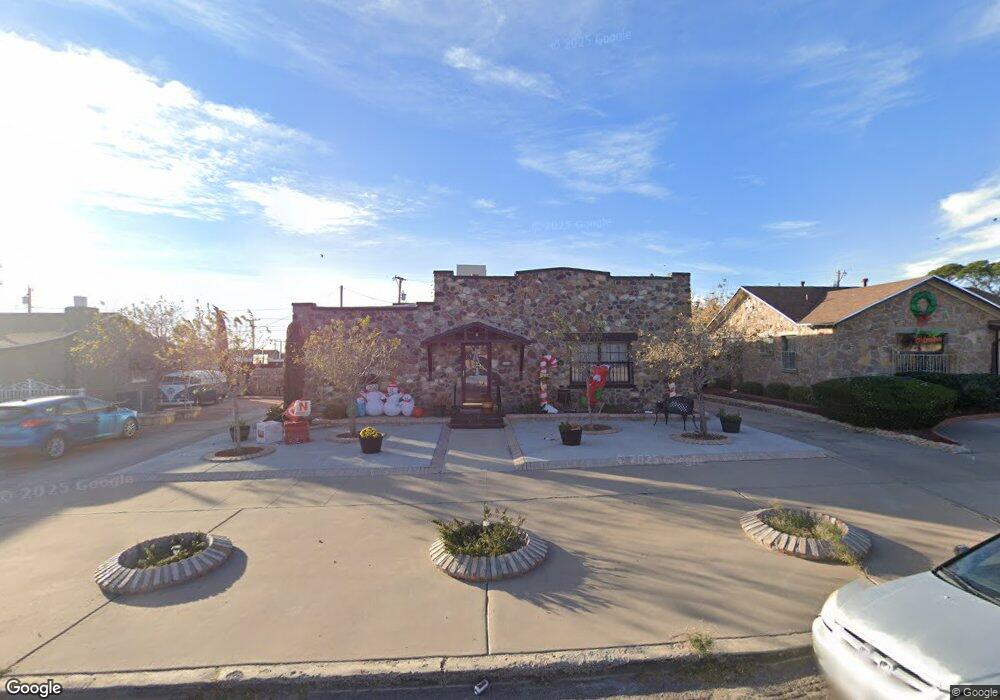 3918 Sacramento Ave, El Paso, TX 79930 - photo 1